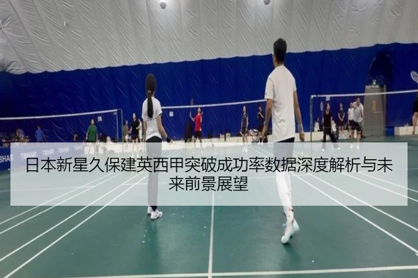 日本新星久保建英西甲突破成功率数据深度解析与未来前景展望